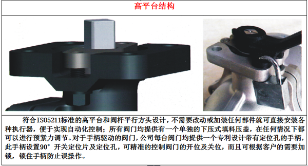 氣動(dòng)O型緊急切斷閥 氣動(dòng)O型緊急切斷閥